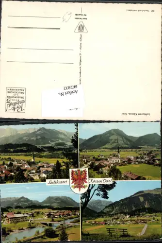 662832,Kössen in Tirol