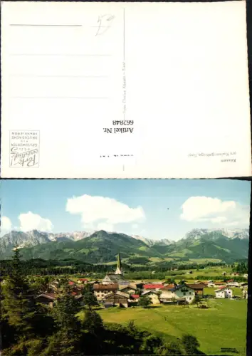 662848,Kössen in Tirol