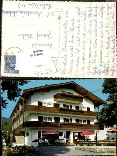 662858,Kössen in Tirol