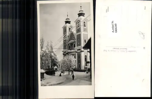 666249,St. Johann in Tirol Spital auf der Weitau pub C. Hahn