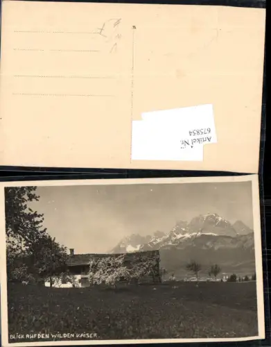 675854,Kitzbühel Umgebung Wilder kaiser Hof Bauernhof