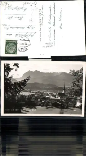 676194,Kössen in Tirol