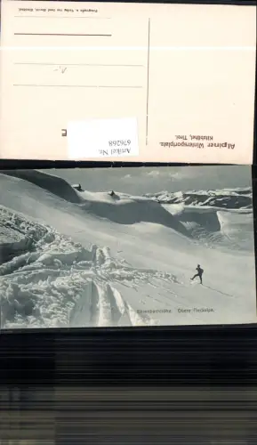 676268,Kitzbühel Ehrenbachhöhe Obere Fleckalpe