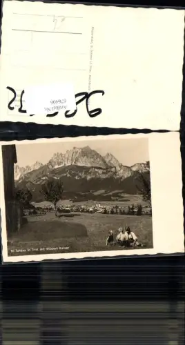 676406,St. Johann in Tirol