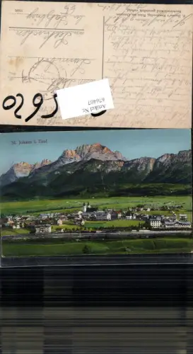 676407,St. Johann in Tirol