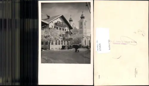 676428,St. Johann in Tirol Gasthaus Post