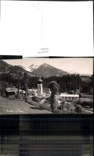 676684,Aurach bei Kitzbühel