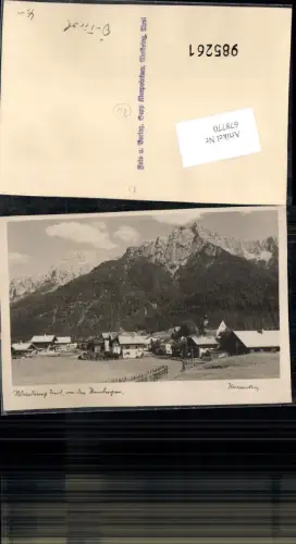 678770 Waidring in Tirol pub Sepp Kienpointner Fotograf