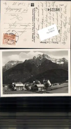 678772 Waidring in Tirol