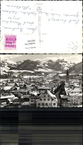 682195 Kitzbühel in Tirol