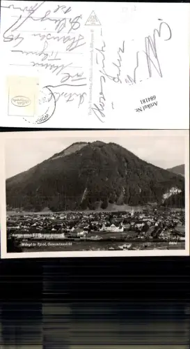 684181 Wörgl in Tirol