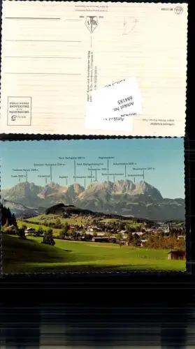 684185 Kitzbühel