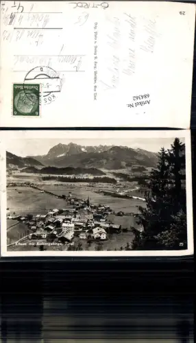 684362 Kössen in Tirol