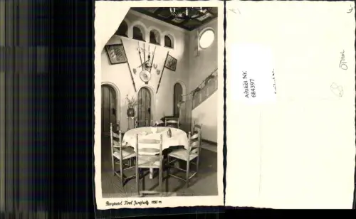 684397 Jungholz Berghotel Tirol