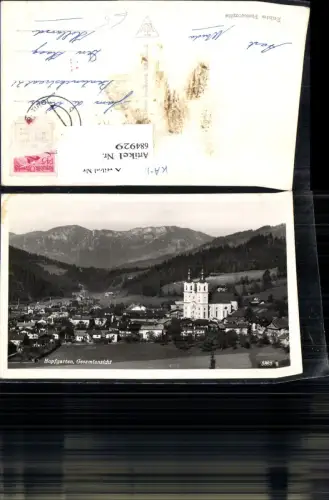 684929 Hopfgarten in Tirol