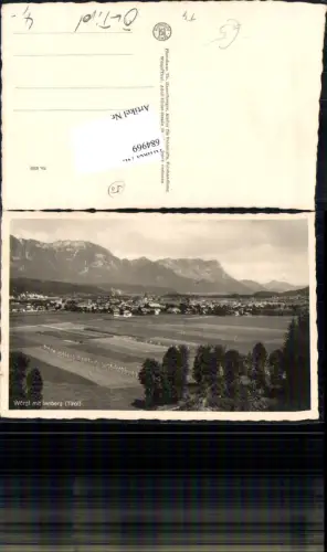 684969 Wörgl
