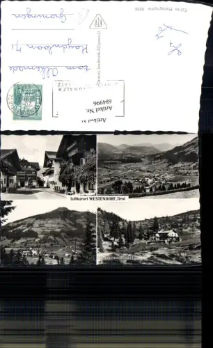 684996 Westendorf