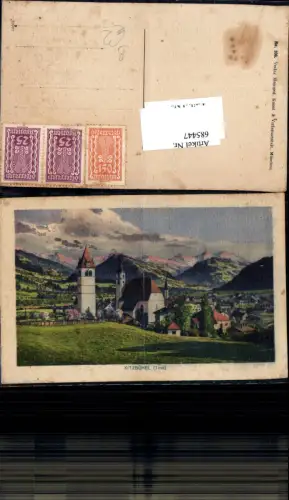 685447 Kitzbühel in Tirol