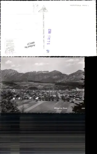 689137 Wörgl in Tirol