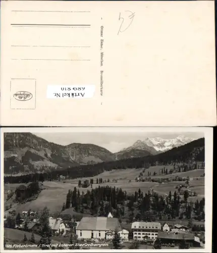 689810 Fieberbrunn Tirol