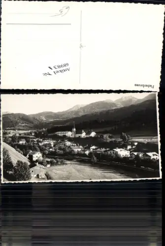 689831 Foto-AK Fieberbrunn