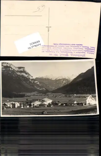 689832 Waidring Tirol