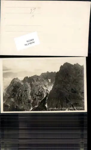 690256 Lärcheck Ackerl Predigtstuhl Kirchdorf in Tirol