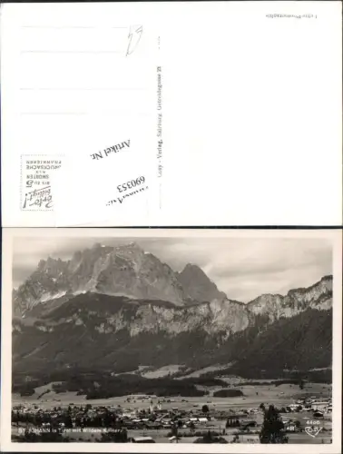 690353 St. Johann in Tirol