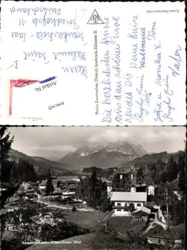 690365 Fieberbrunn Tirol