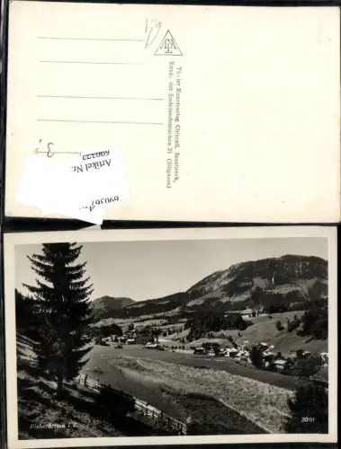 690367 Fieberbrunn Tirol