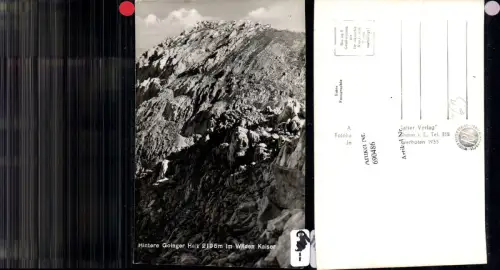 690486 Hintere Goinger Halt Wilder kaiser Going Kitzbühel