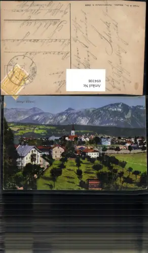 694108 Wörgl in Tirol pub Purger e Co. 13429