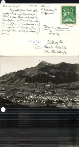 704575 Kitzbühel in Tirol