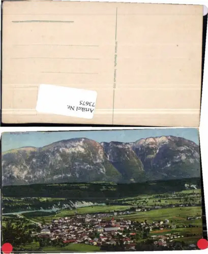 73675,Wörgl in Tirol COLOR pub Stempfle 652