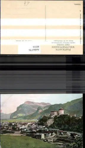 80316,Kufstein Totale