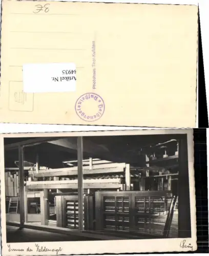 84935,Orgel Heldenorgel Kufstein