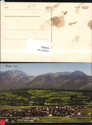 103060,Wörgl Totale