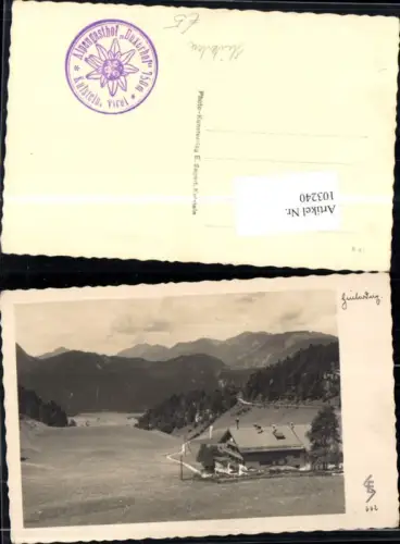 103240,Ansicht aus Hintertux im Zillertal