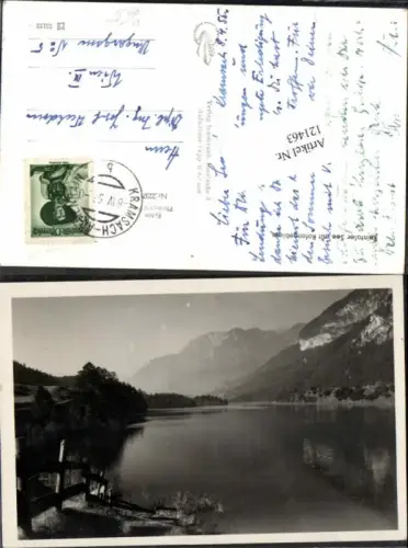 121463,Reintaler See bei Kramsach in Tirol