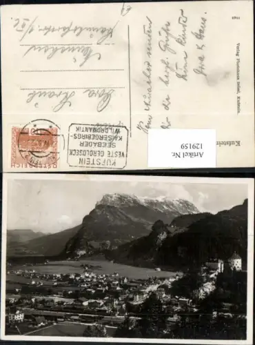129159,Kufstein in Tirol