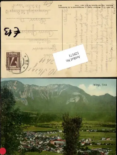 129171,Wörgl in Tirol