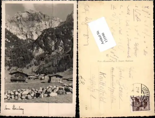 131946,Partie am Steinberg bei Kufstein Gasthaus Ebbs