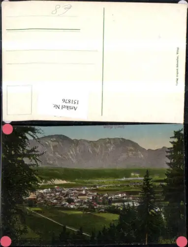 151876,Wörgl Totale