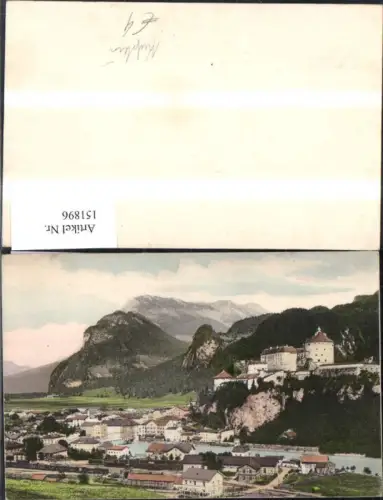 151896,Kufstein Ansicht