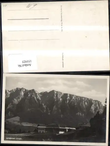 151925,Wildbichl Ansicht Bauernhof Niederndorf b. Kufstein