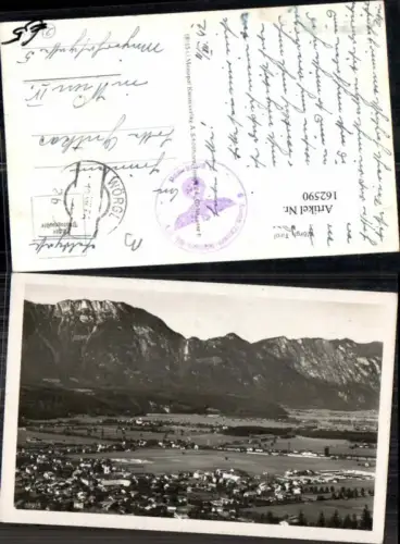 162590,Wörgl in Tirol Totale
