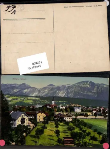 162600,Wörgl in Tirol Totale Purger Co 13429