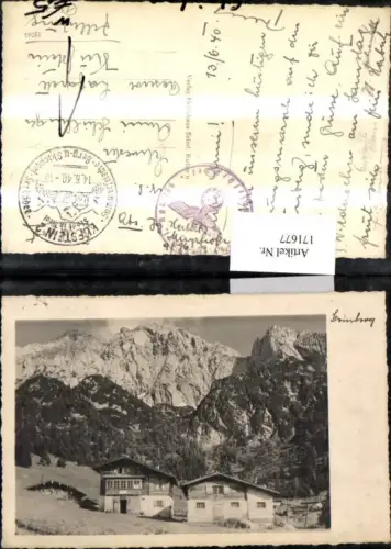 171677,Kufstein Steinberg