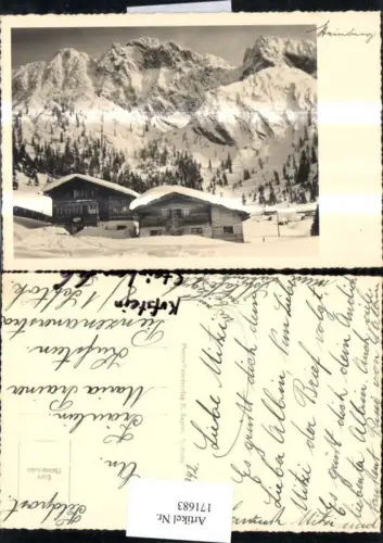 171683,Kufstein Steinberg