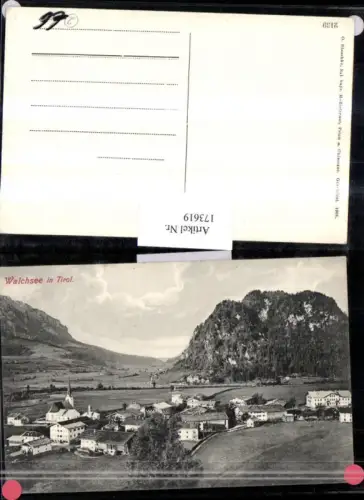 173619,Walchsee Totale